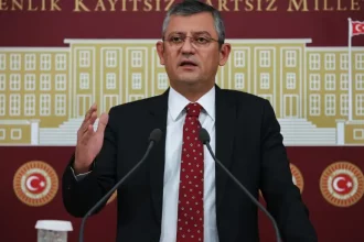 Özgür Özel