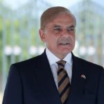 Şahbaz Şerif