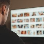 Porno Bagımlısı