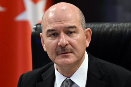 Süleyman Soylu