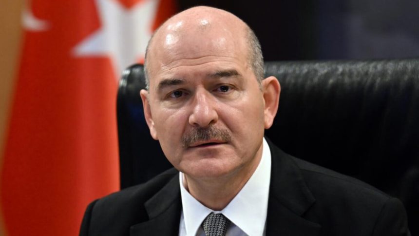Süleyman Soylu