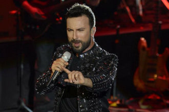 Tarkan