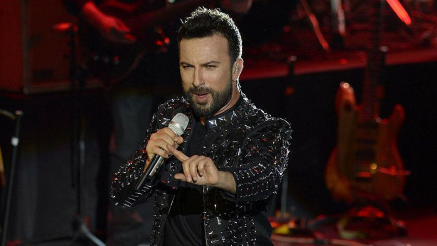 Tarkan