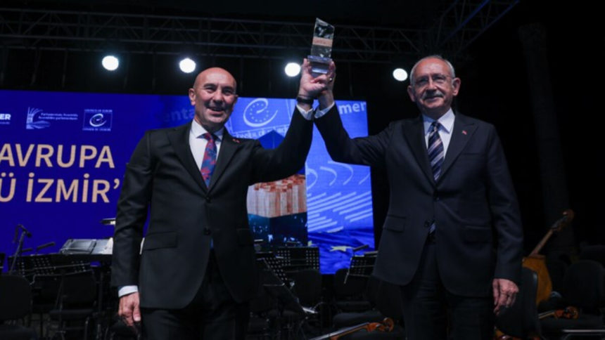 Tunç Soyer
