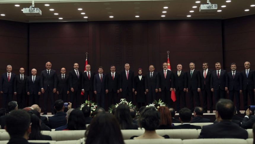 Yeni Kabine