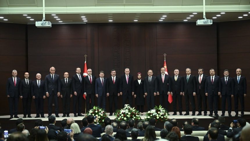 Yeni Kabine