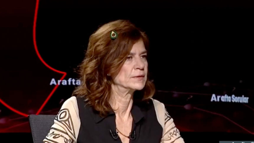 Zeynep Tunuslu