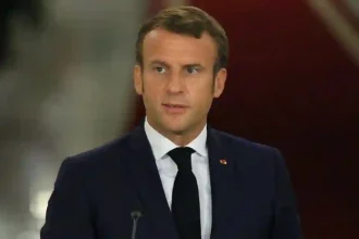 Emmanuel Macron