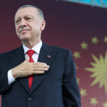 Recep Tayyip Erdoğan