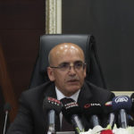 Mehmet Şimşek