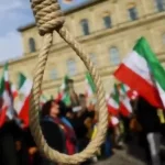 İran İdam