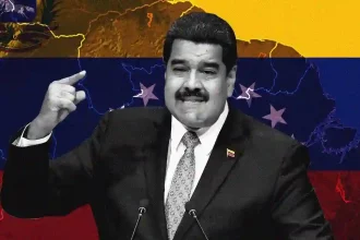 Nicolas Maduro