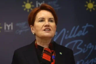 Meral Akşener