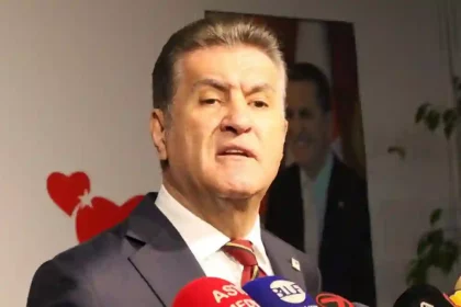 Mustafa Sarıgül