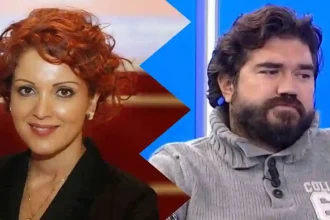 Nagehan Alçı - Rasim Ozan Kütahyalı