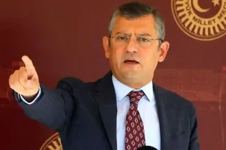 Özgür Özel
