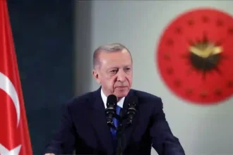 Recep Tayyip Erdoğan