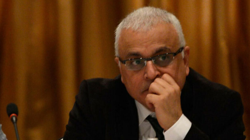 Merdan Yanardağ