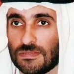 Said Bin Zayed