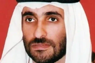 Said Bin Zayed