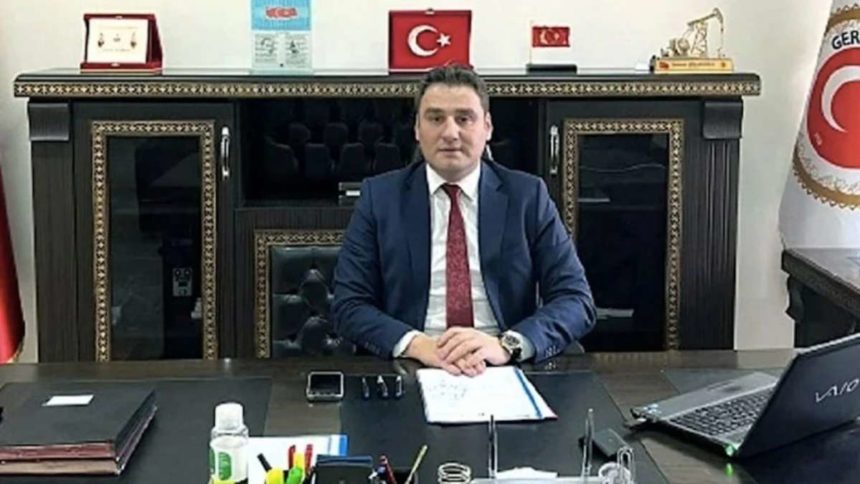 Server Sinanoğlu