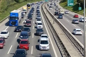 Trafik