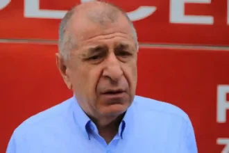 Ümit Özdağ