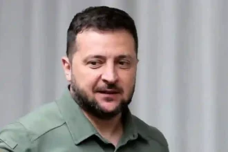 Volodimir Zelenskiy