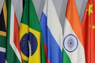 BRICS Ülkeleri