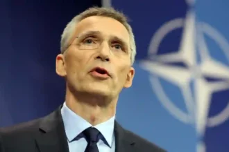 Jens Stoltenberg