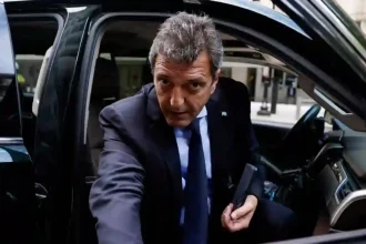 Sergio Massa
