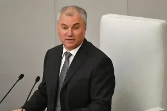 Vyaçeslav Volodin