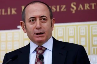 Akif Hamzaçebi