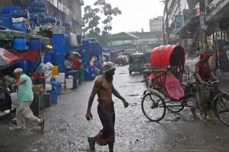 Bangladeş