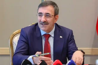 Cevdet Yılmaz
