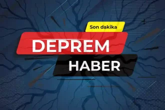 Deprem Haber