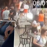İzmir İsveç Konsolosluğu Saldırı
