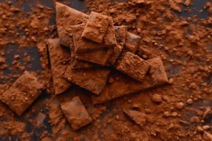 Kakao Çikolata