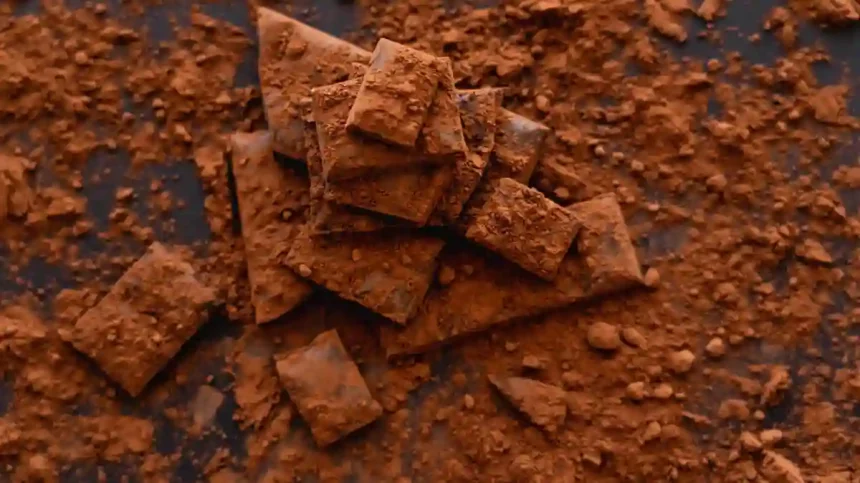Kakao Çikolata