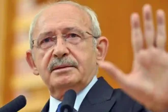 Kemal Kılıçdaroğlu