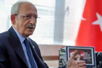 Kemal Kılıçdaroğlu