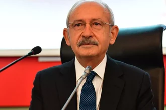 Kemal Kılıçdaroğlu