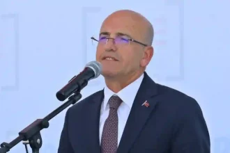 Mehmet Şimşek