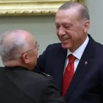 Musa Aysever - Recep Tayyip Erdoğan