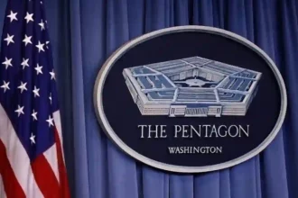 Pentagon