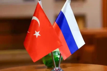 Türkiye - Rusya