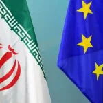 Avrupa Birliği - İran