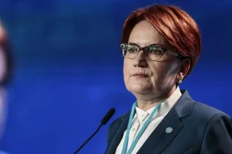 Meral Akşener-İYİ Parti