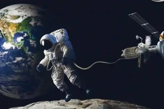 Astronot