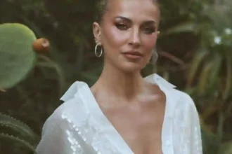 Burcu Esmersoy